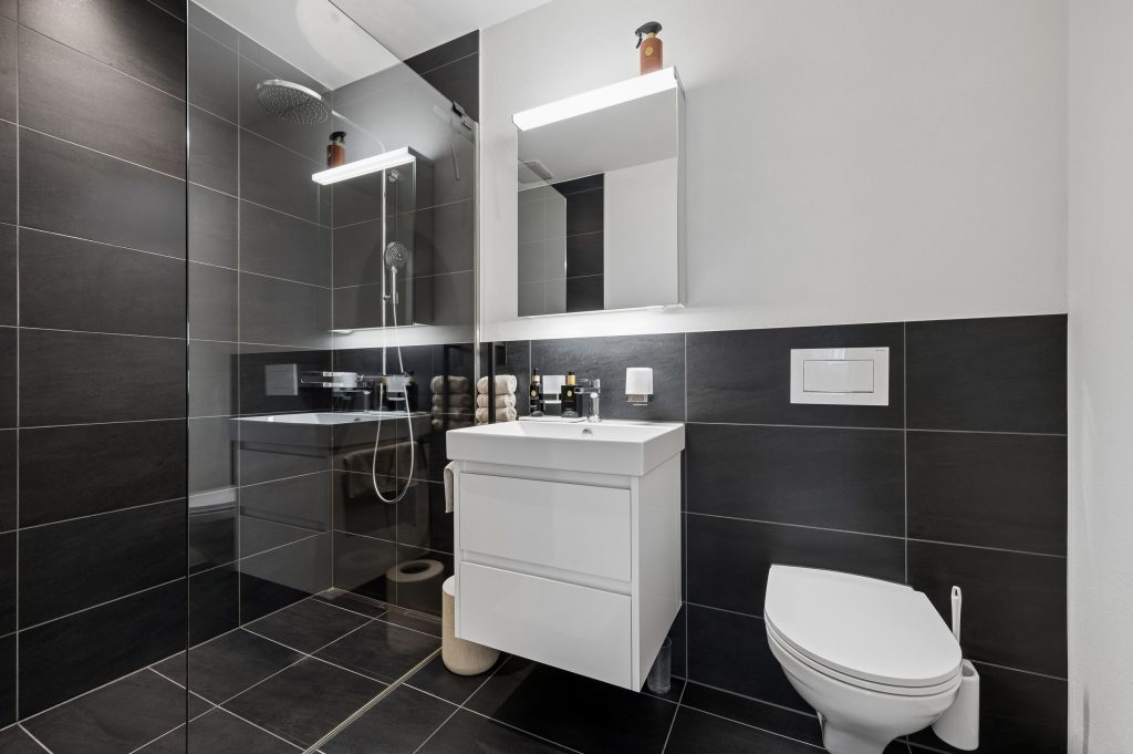 Etagenwohnung in Bellmund BE | IMMOSEEKER.CH