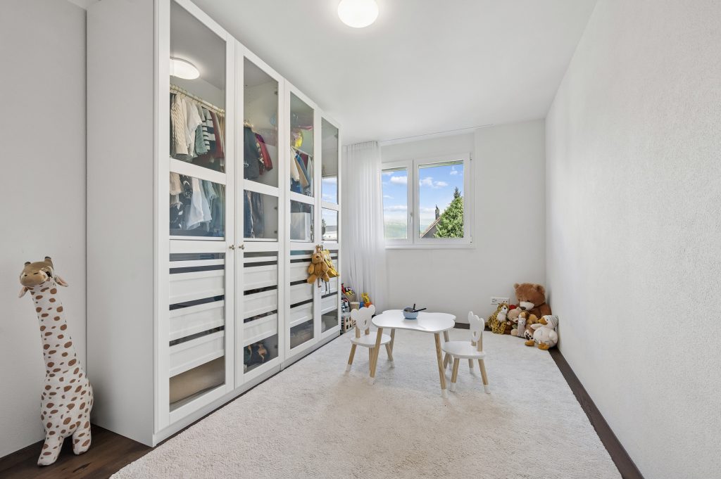 Etagenwohnung in Bellmund BE | IMMOSEEKER.CH