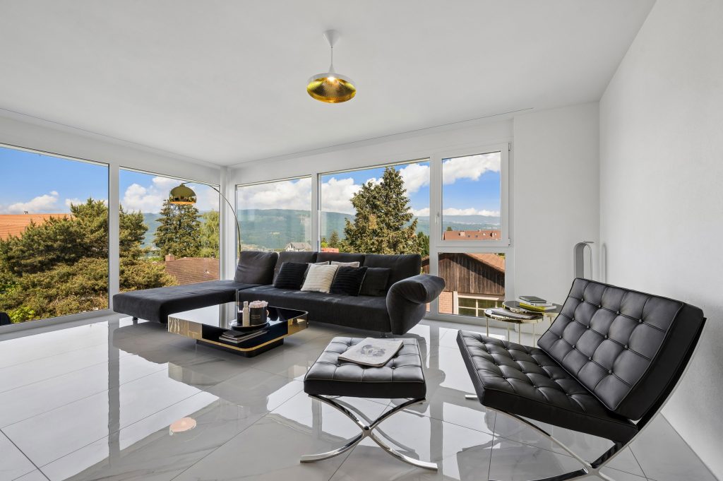 Etagenwohnung in Bellmund BE | IMMOSEEKER.CH