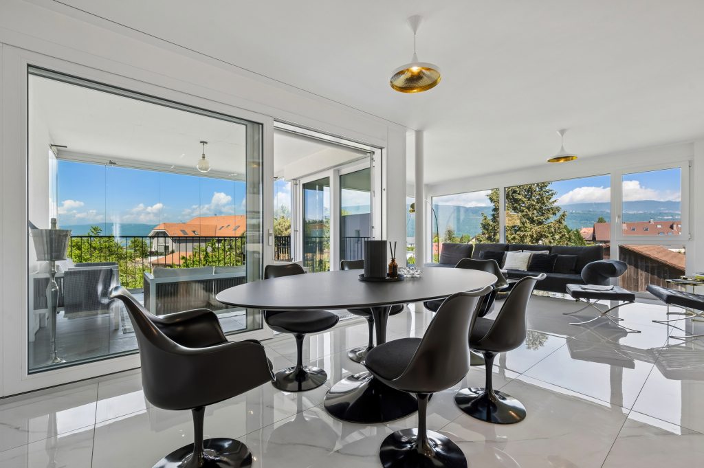 Etagenwohnung in Bellmund BE | IMMOSEEKER.CH