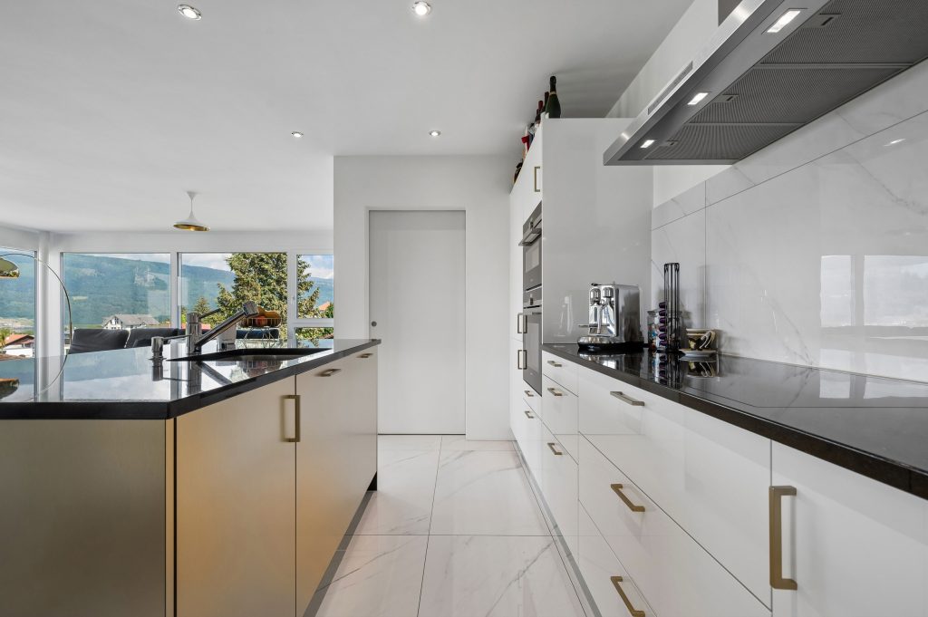 Etagenwohnung in Bellmund BE | IMMOSEEKER.CH