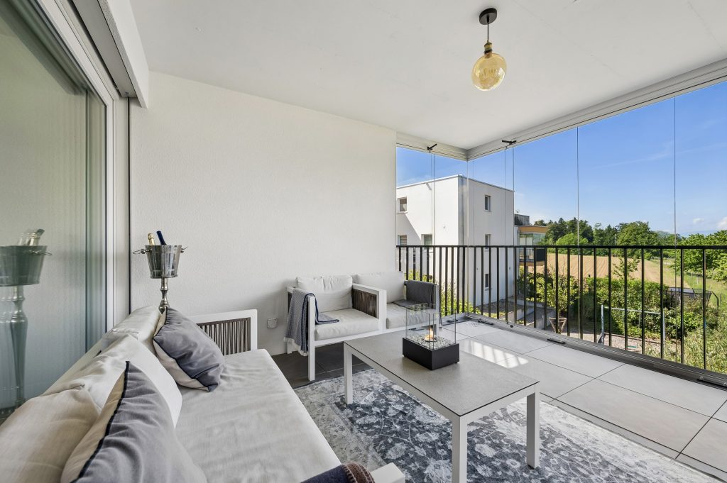 Etagenwohnung in Bellmund BE | IMMOSEEKER.CH