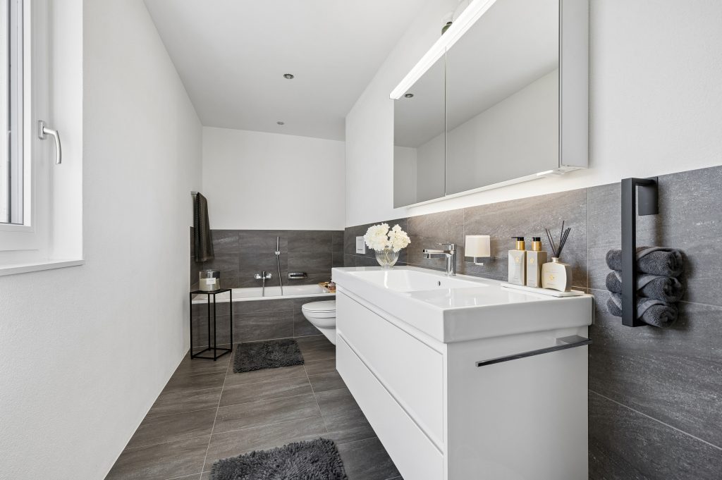 Etagenwohnung in Bellmund BE | IMMOSEEKER.CH