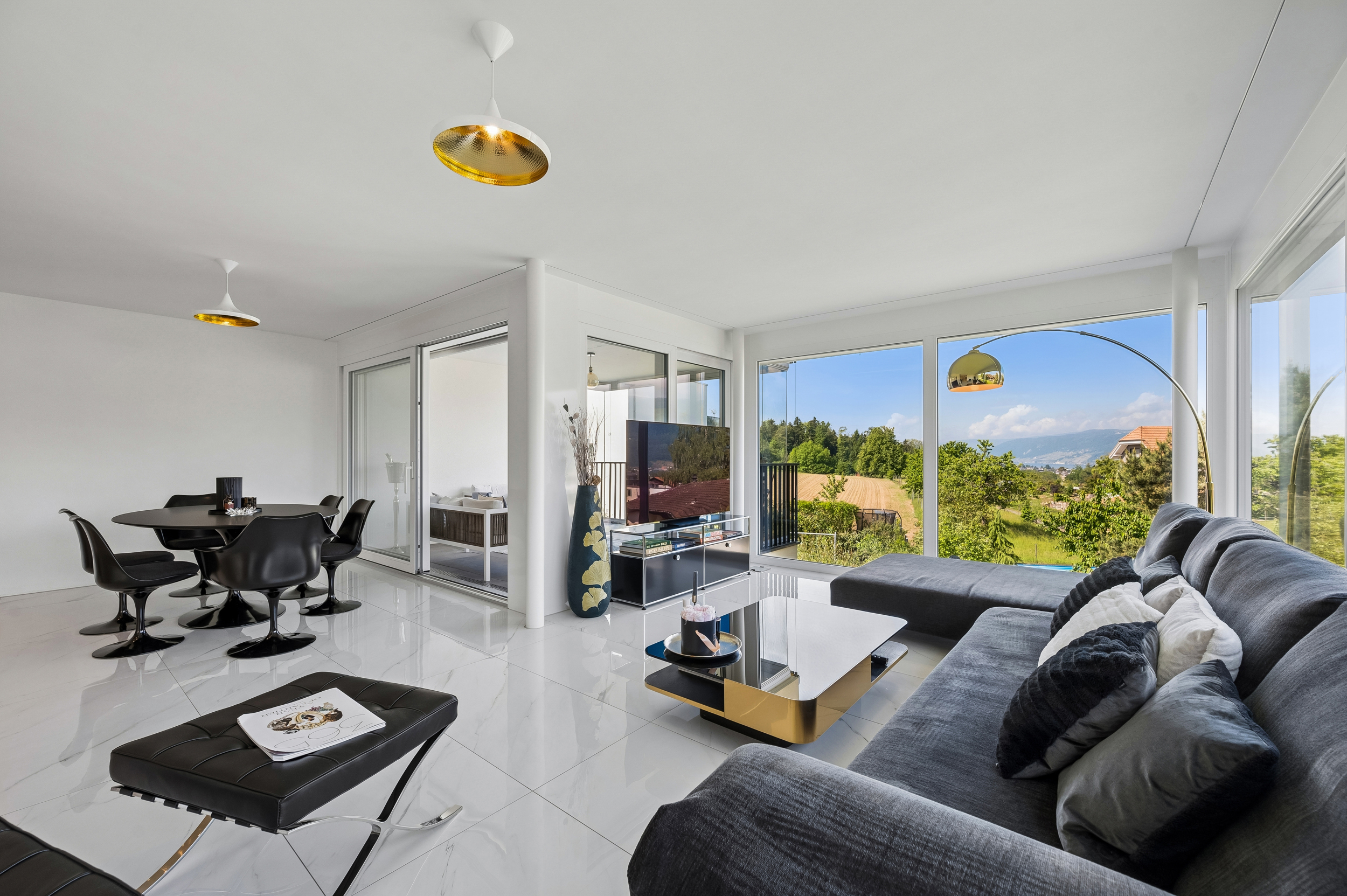 Etagenwohnung in Bellmund BE | IMMOSEEKER.CH