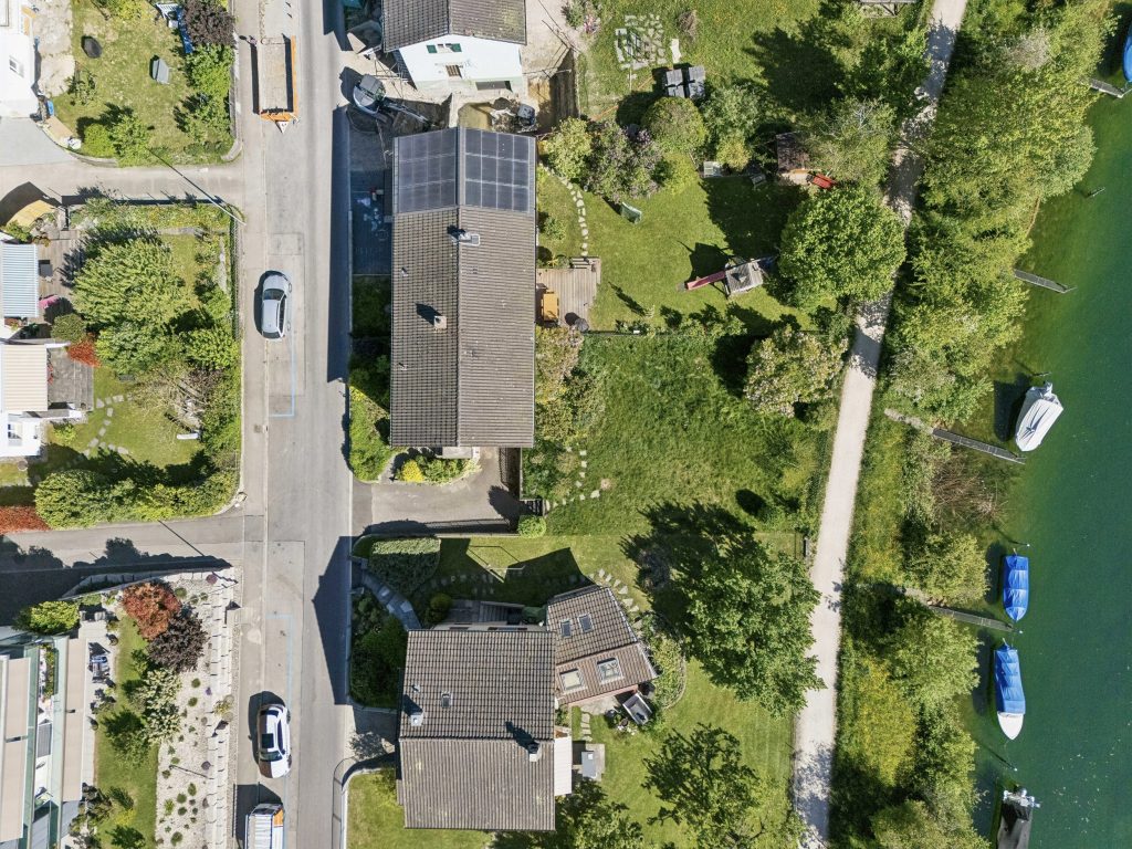 Doppeleinfamilienhaushälfte in Biel BE | IMMOSEEKER.CH