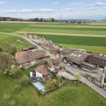 Mehrfamilienhaus in Gümmenen | IMMOSEEKER.CH