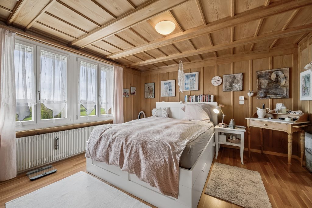 Mehrfamilienhaus in Gümmenen | IMMOSEEKER.CH