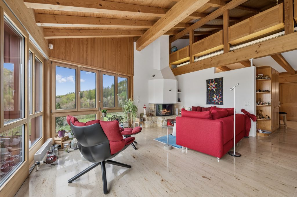 Mehrfamilienhaus in Gümmenen | IMMOSEEKER.CH