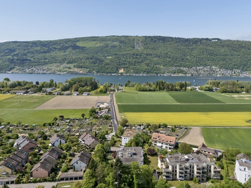 Etagenwohnung in Ipsach BE | IMMOSEEKER.CH