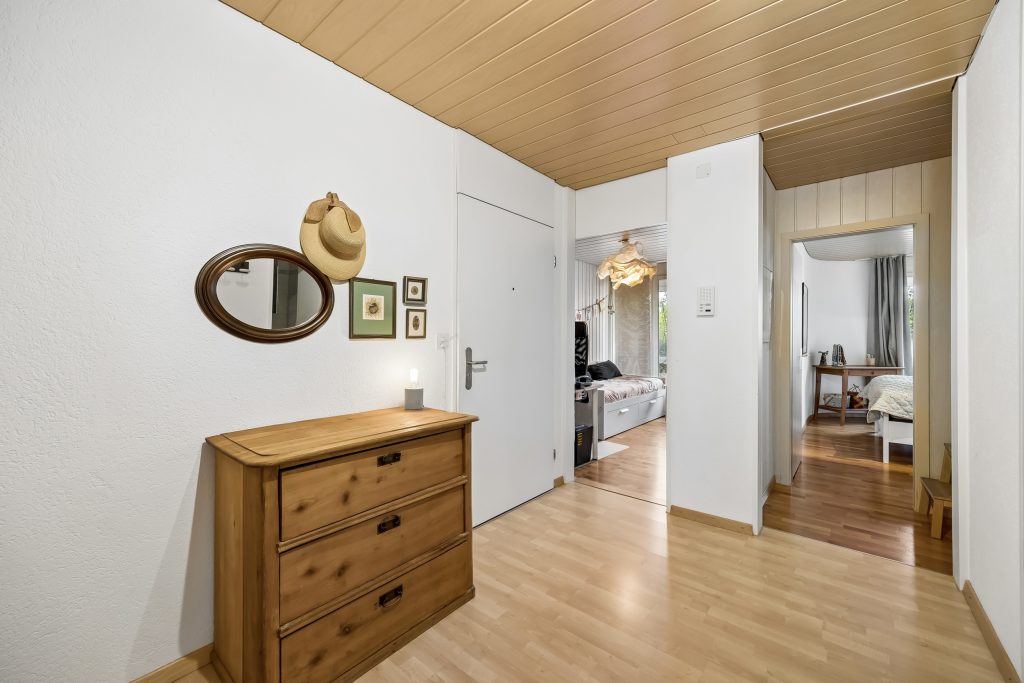 Etagenwohnung in Ipsach BE | IMMOSEEKER.CH