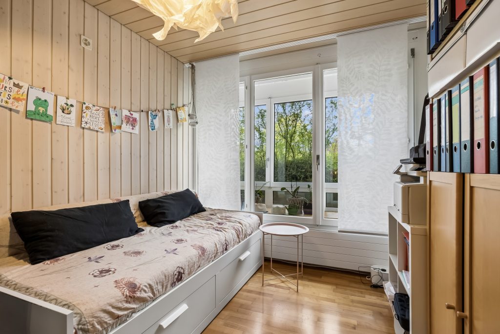 Etagenwohnung in Ipsach BE | IMMOSEEKER.CH