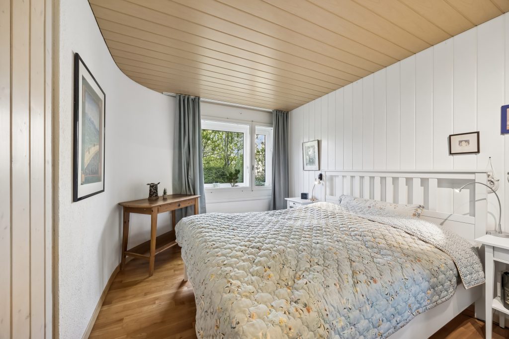 Etagenwohnung in Ipsach BE | IMMOSEEKER.CH