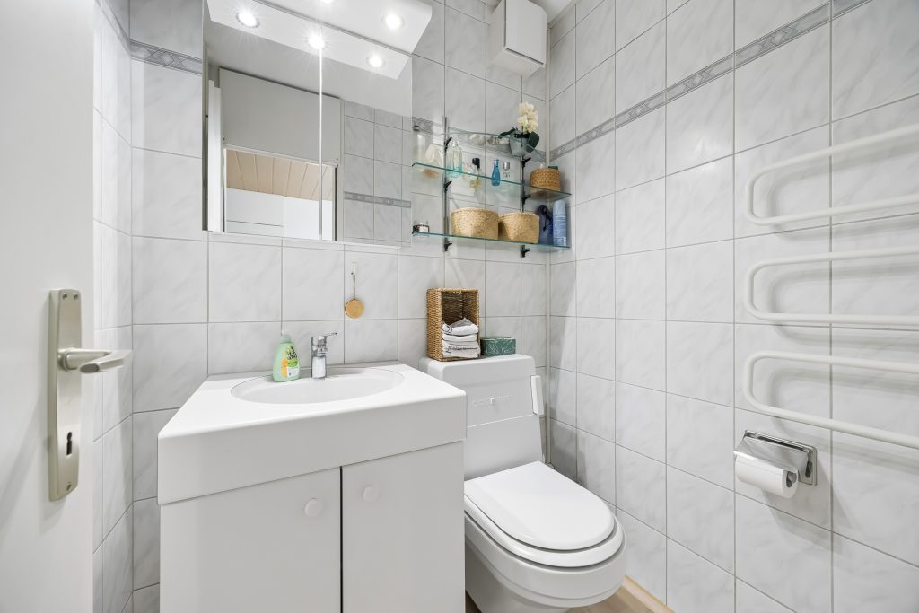 Etagenwohnung in Ipsach BE | IMMOSEEKER.CH