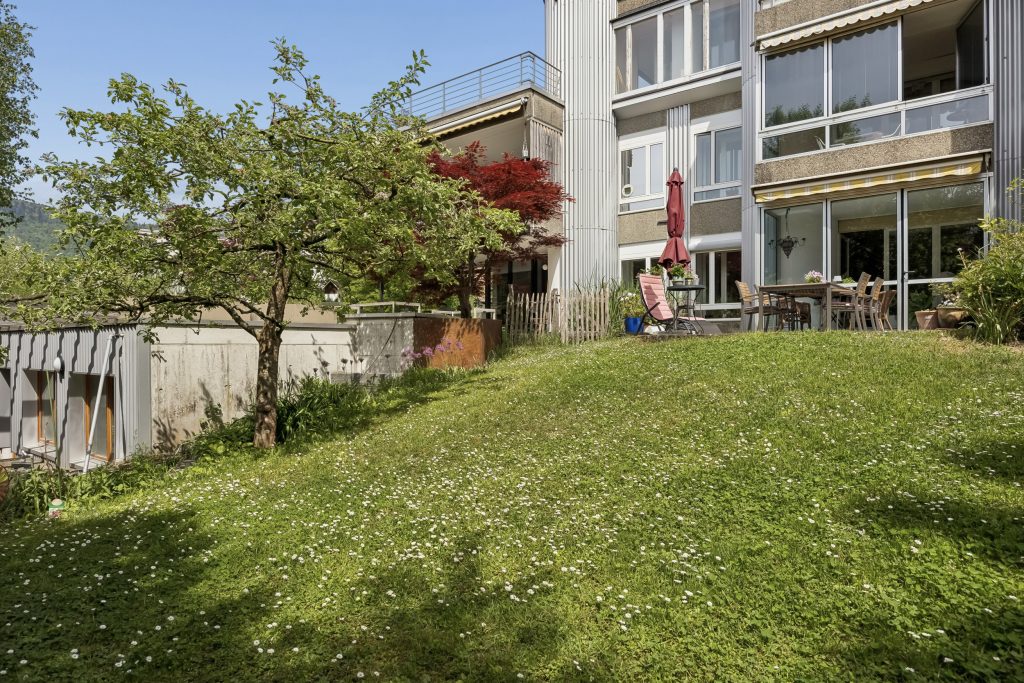 Etagenwohnung in Ipsach BE | IMMOSEEKER.CH