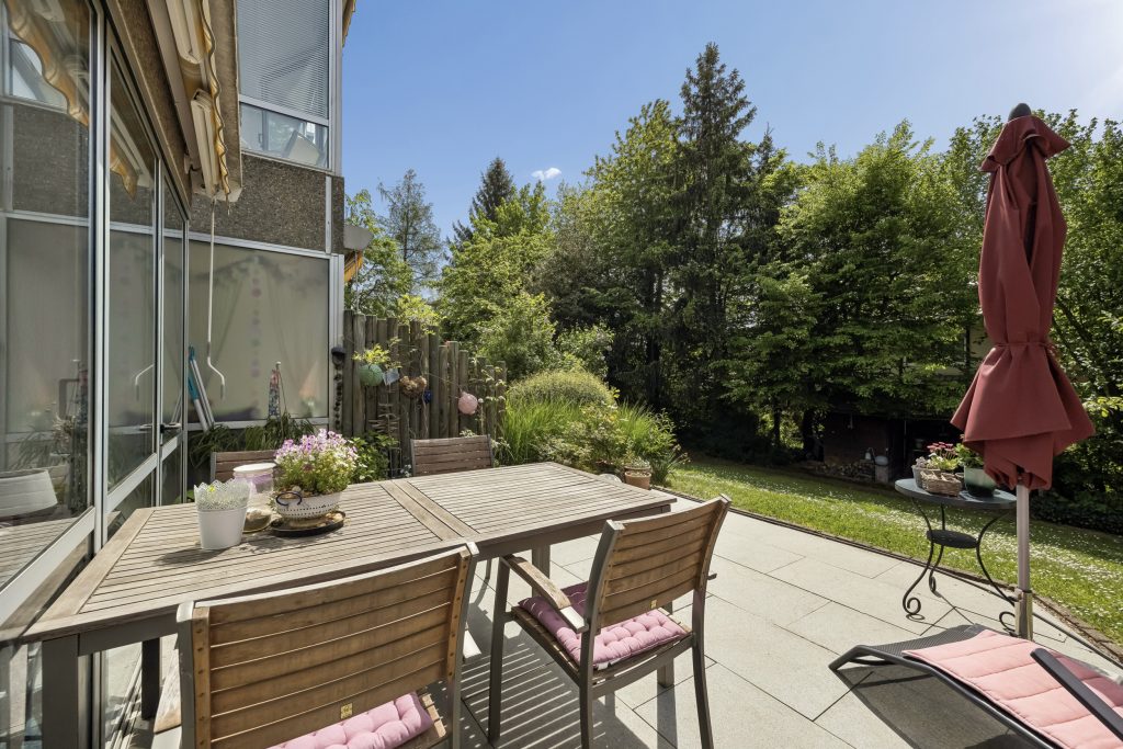 Etagenwohnung in Ipsach BE | IMMOSEEKER.CH