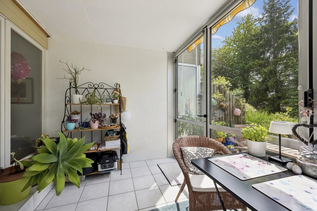 Etagenwohnung in Ipsach BE | IMMOSEEKER.CH