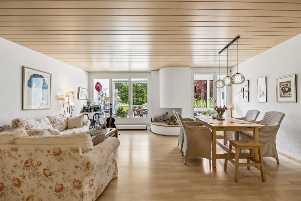 Etagenwohnung in Ipsach BE | IMMOSEEKER.CH