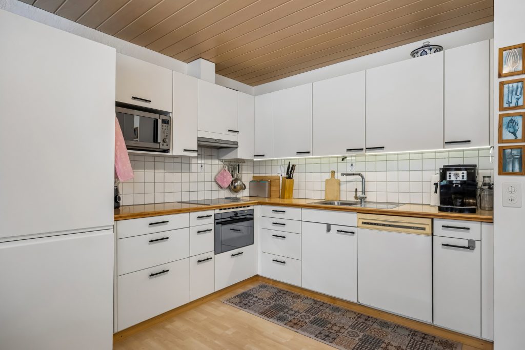 Etagenwohnung in Ipsach BE | IMMOSEEKER.CH