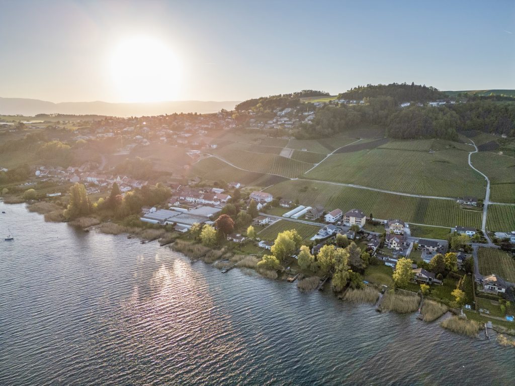 Einfamilienhaus in Môtier FR | IMMOSEEKER.CH