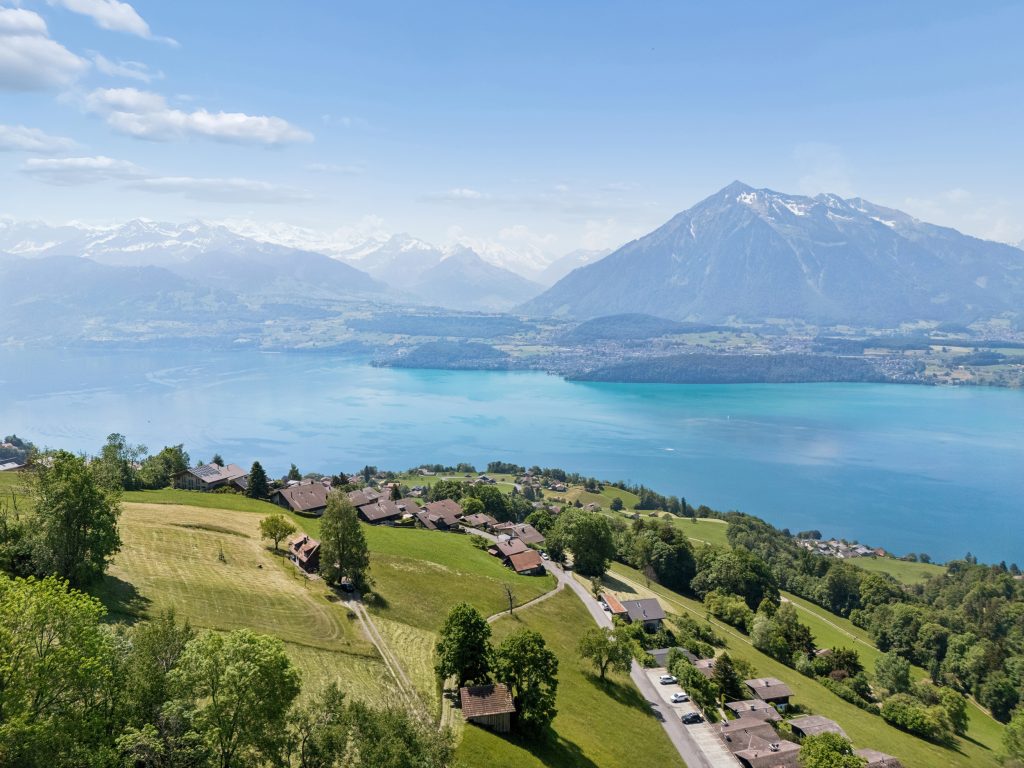 Einfamilienhaus in Aeschlen ob Gunten BE | IMMOSEEKER.CH