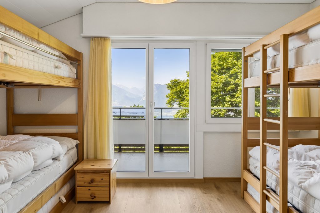 Einfamilienhaus in Aeschlen ob Gunten BE | IMMOSEEKER.CH