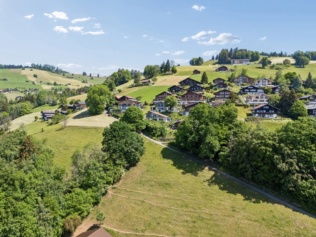 Einfamilienhaus in Aeschlen ob Gunten BE | IMMOSEEKER.CH