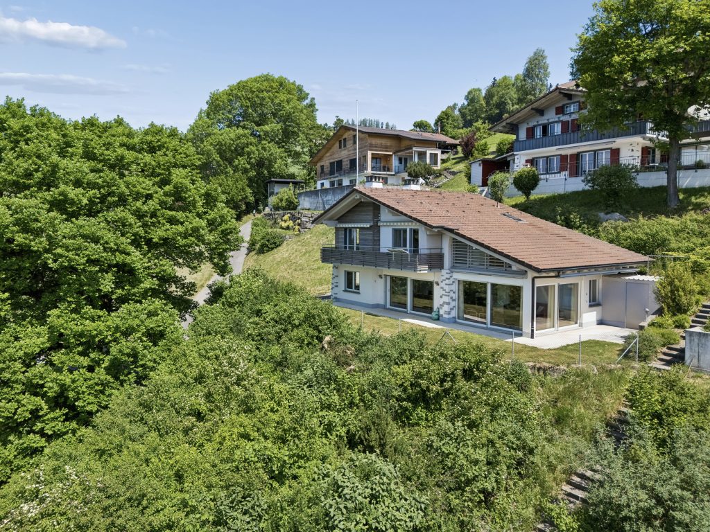 Einfamilienhaus in Aeschlen ob Gunten BE | IMMOSEEKER.CH