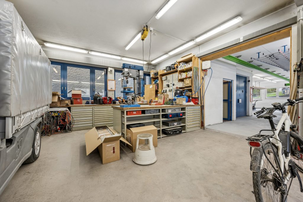 Gewerbeliegenschaft in Wengen BE | IMMOSEEKER.CH