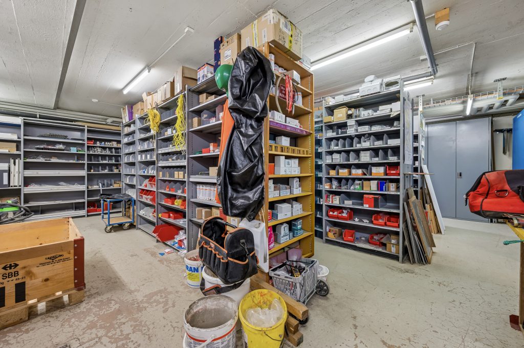 Gewerbeliegenschaft in Wengen BE | IMMOSEEKER.CH