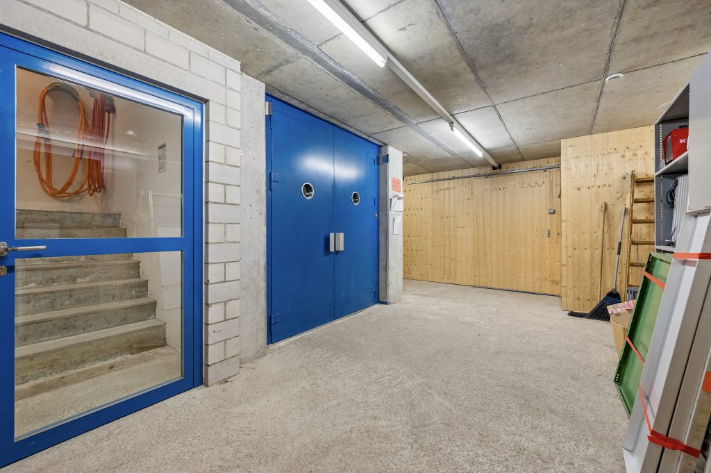 Gewerbeliegenschaft in Wengen BE | IMMOSEEKER.CH