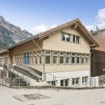 Gewerbeliegenschaft in Wengen BE | IMMOSEEKER.CH