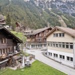 Gewerbeliegenschaft in Wengen BE | IMMOSEEKER.CH