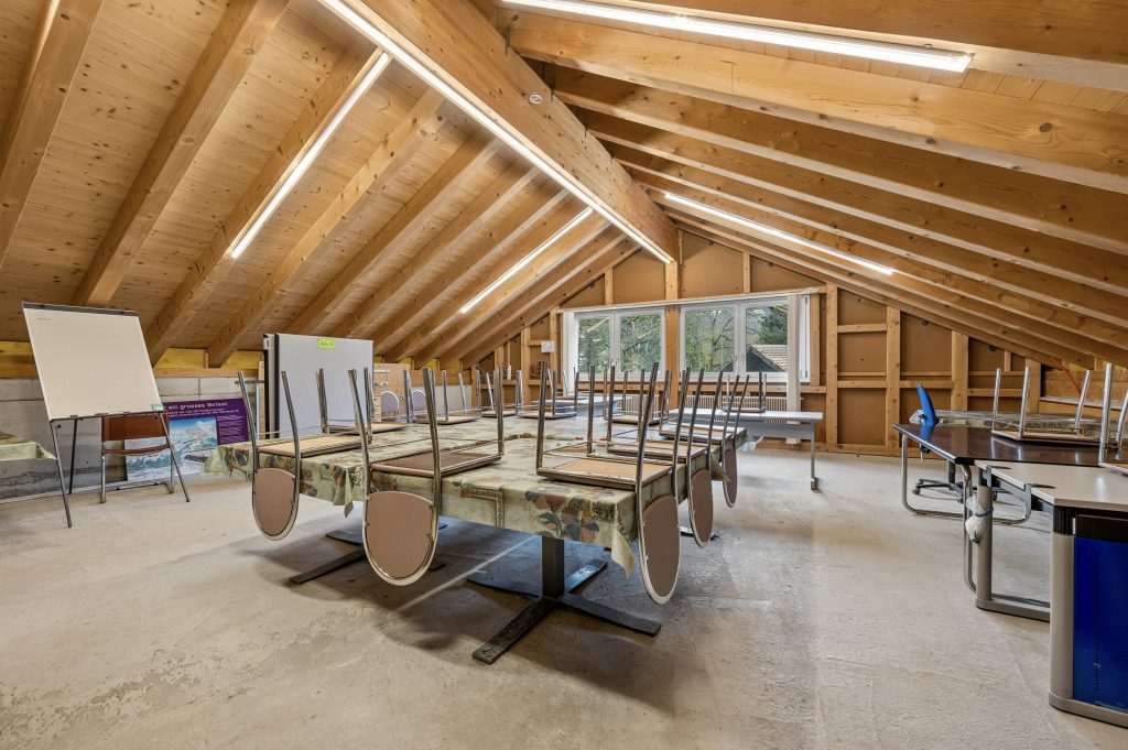 Gewerbeliegenschaft in Wengen BE | IMMOSEEKER.CH