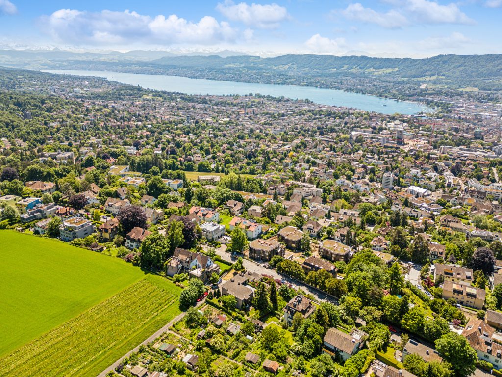 Etagenwohnung in Zürich-Fluntern ZH | IMMOSEEKER.CH