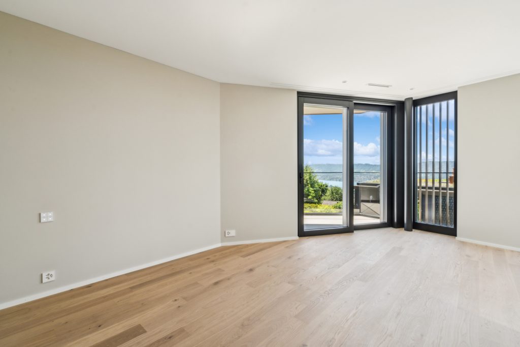 Etagenwohnung in Zürich-Fluntern ZH | IMMOSEEKER.CH