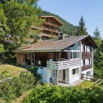Duplex-Wohnung in Mürren BE | IMMOSEEKER.CH
