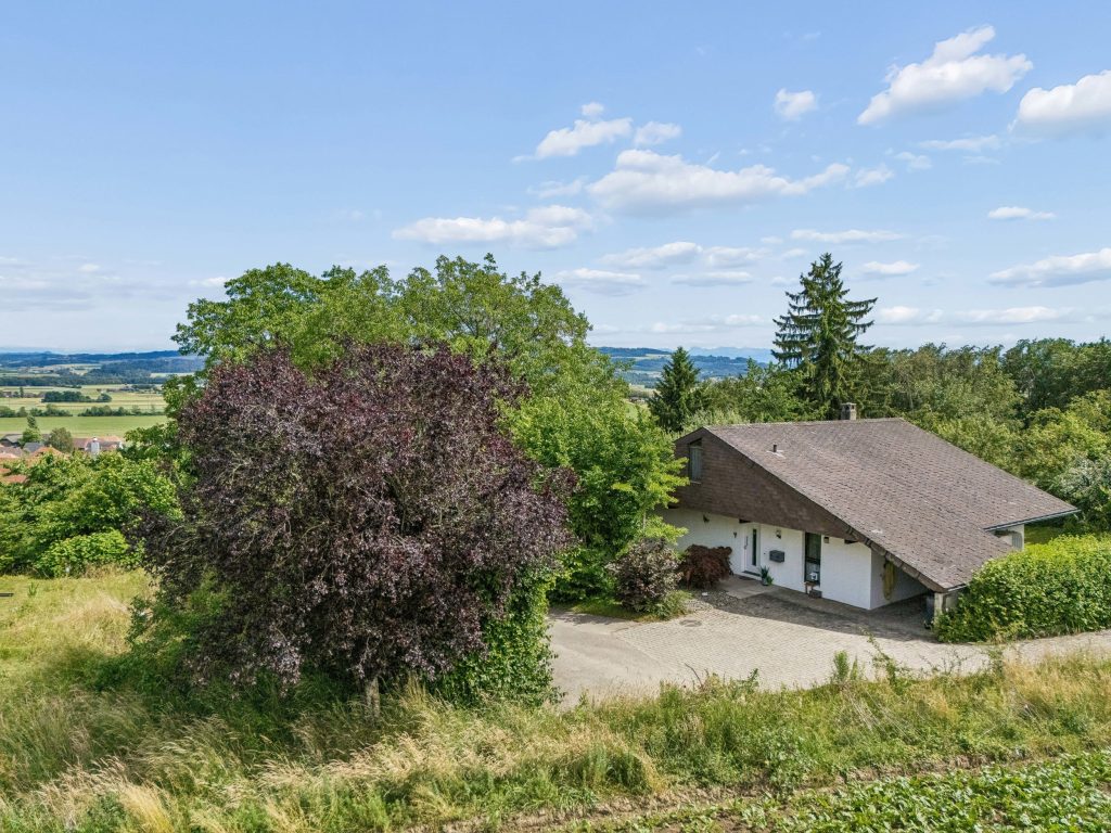 Einfamilienhaus in Hermrigen BE | IMMOSEEKER.CH