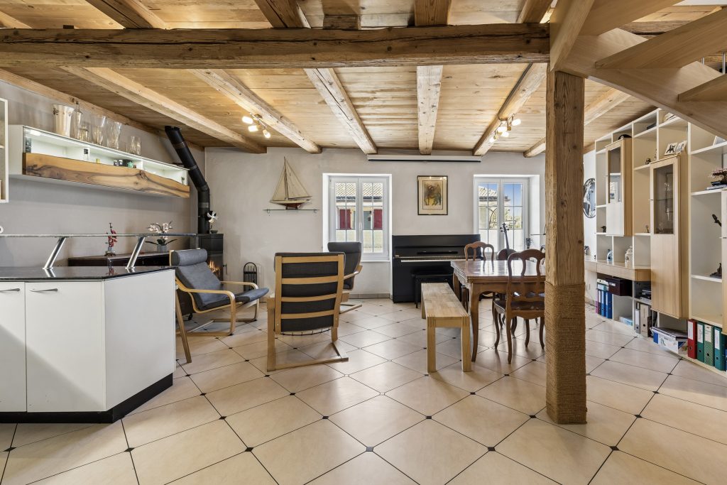 Maisonettewohnung in Cudrefin VD | IMMOSEEKER.CH