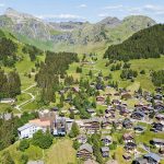 Duplex-Wohnung in Mürren BE | IMMOSEEKER.CH