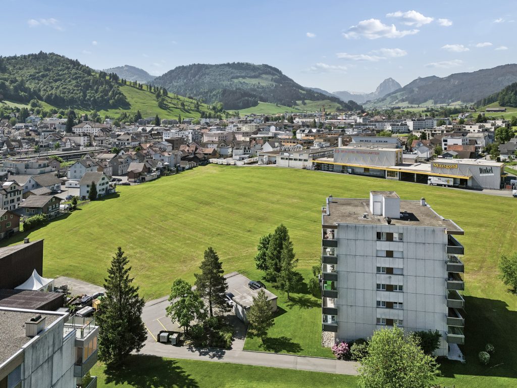 Eigentumswohnung in Einsiedeln SZ | IMMOSEEKER AG
