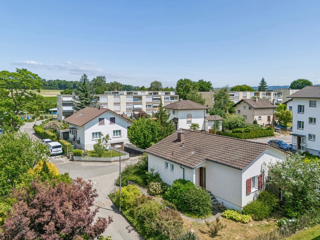 Einfamilienhaus in Lengnau BE | IMMOSEEKER.CH