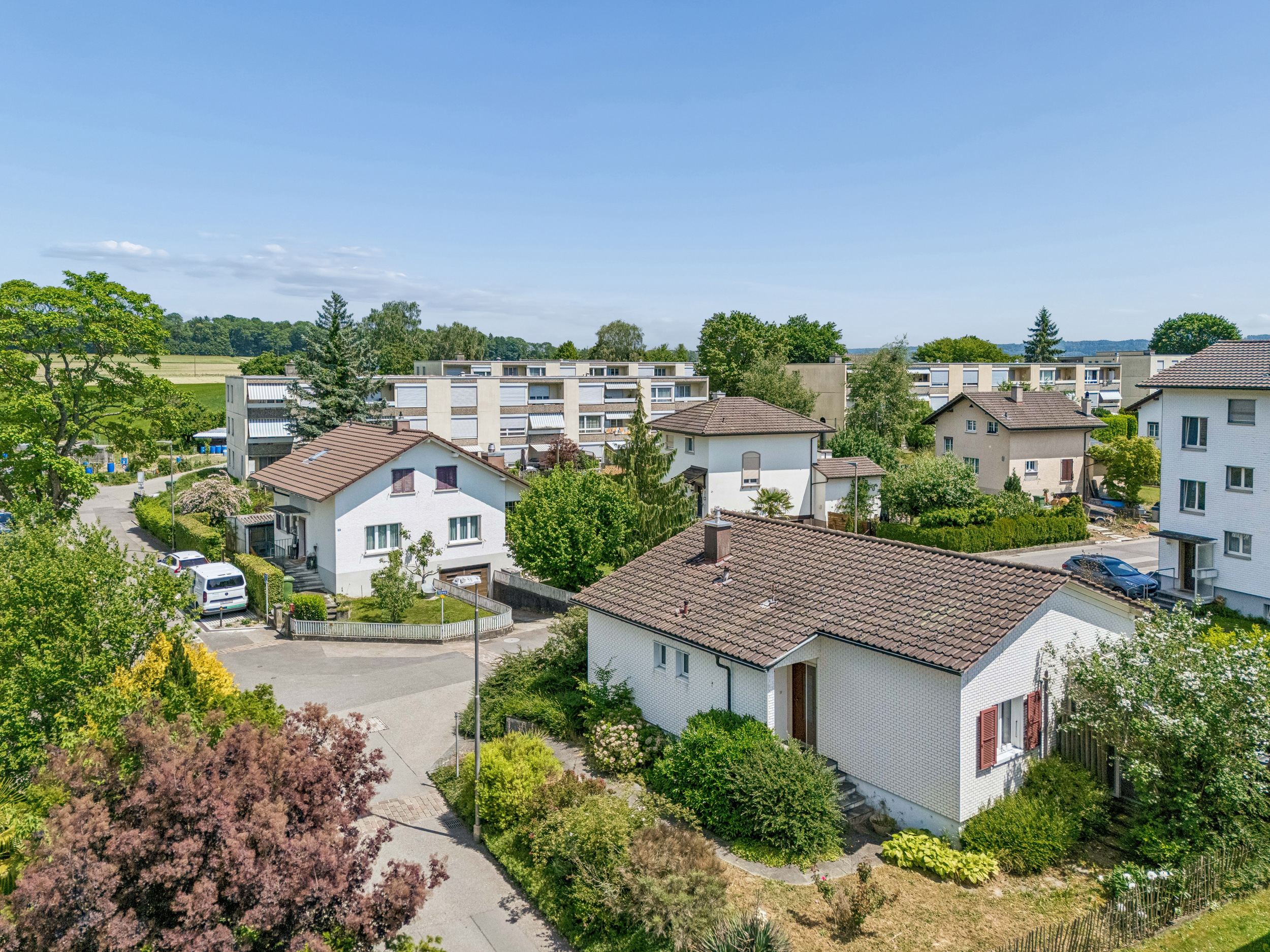 Einfamilienhaus in Lengnau BE | IMMOSEEKER.CH