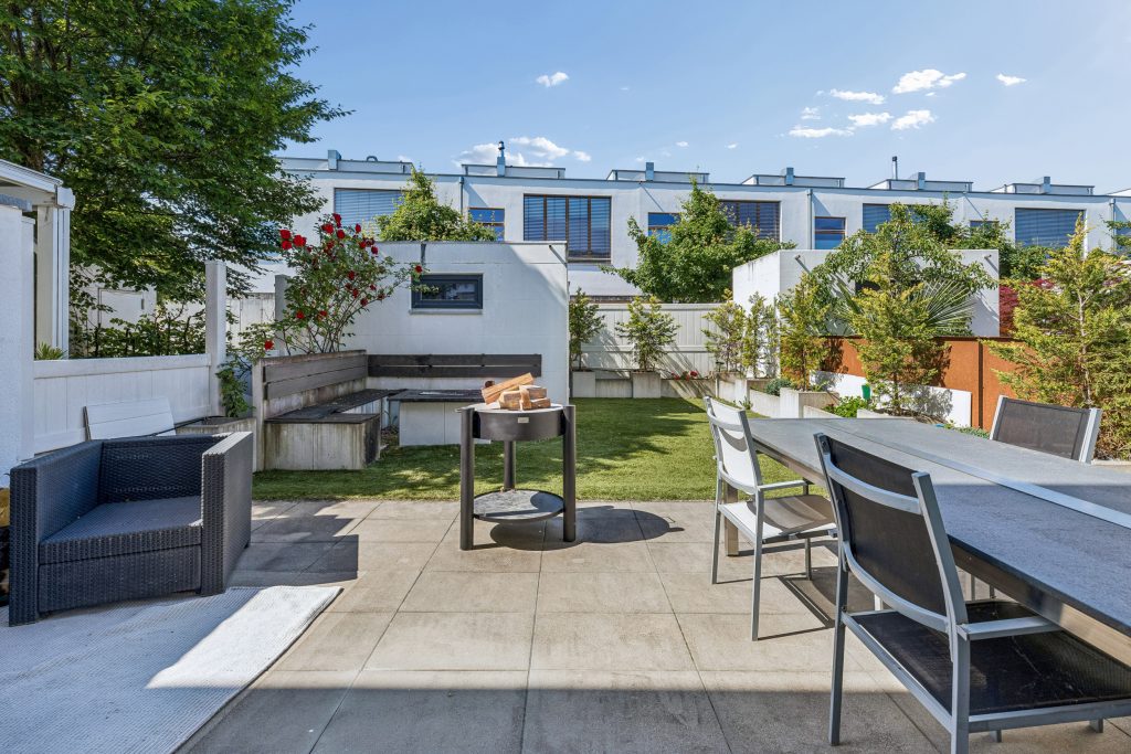 Reiheneinfamilienhaus in Murten FR | IMMOSEEKER.CH