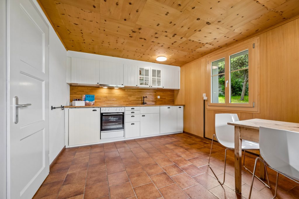 Zweifamilien-Chalet in Ernen VS | IMMOSEEKER.CH