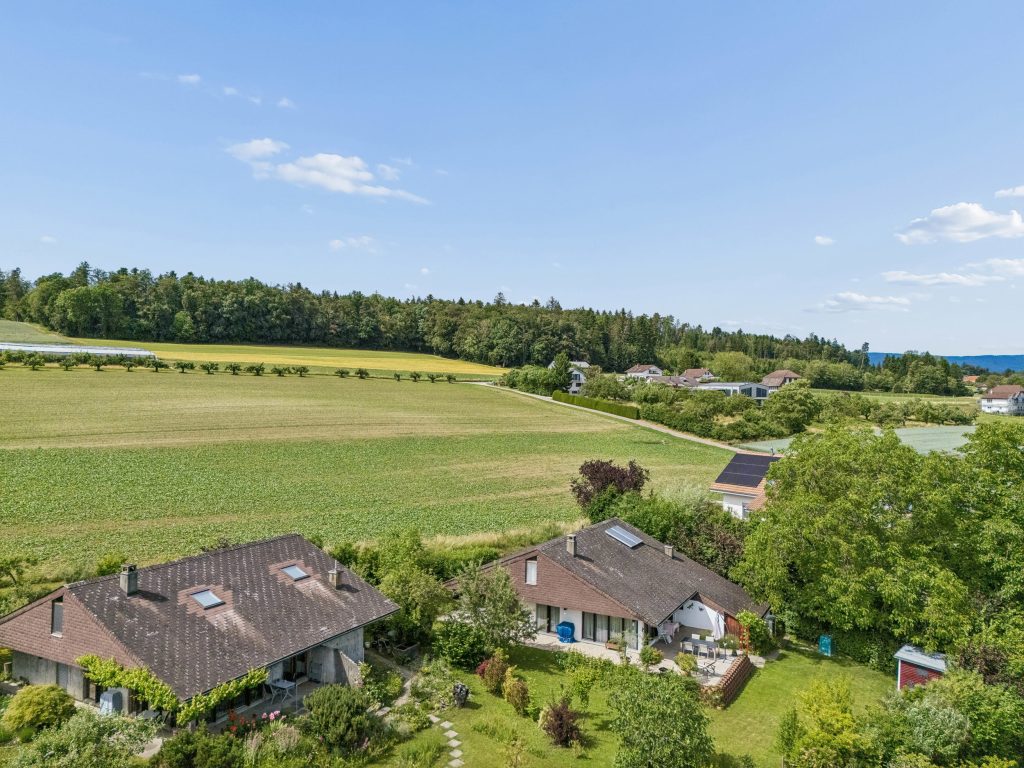 Einfamilienhaus in Hermrigen BE | IMMOSEEKER.CH