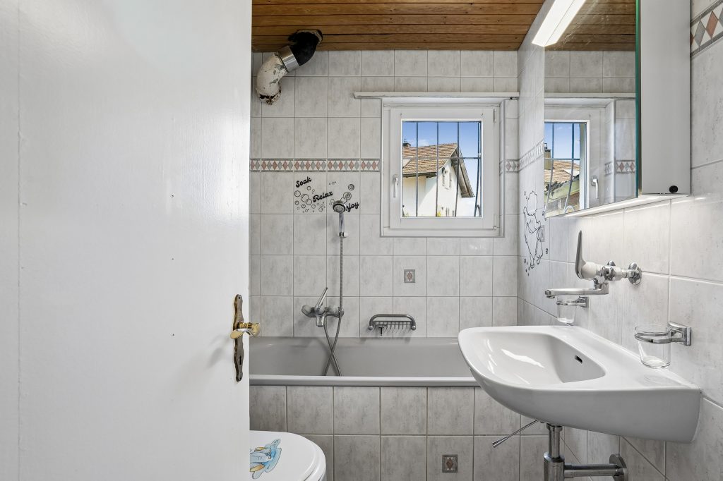 Einfamilienhaus in Schöftland AG | IMMOSEEKER.CH