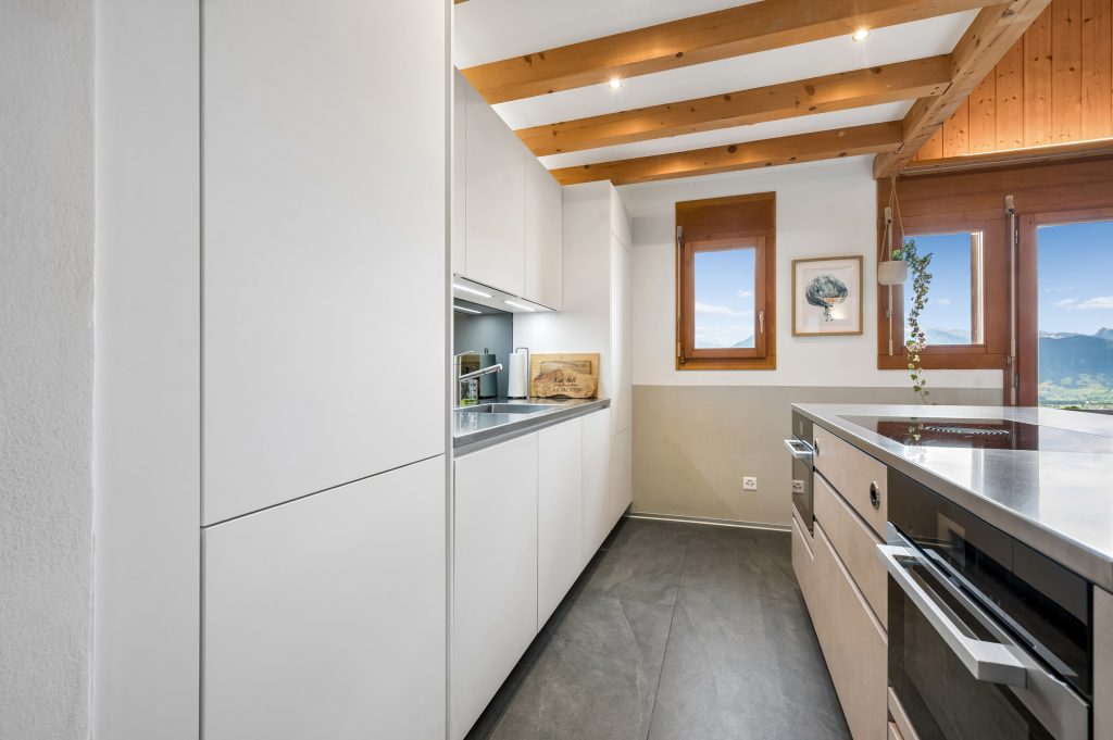 Duplexwohnung in Goldiwil BE | IMMOSEEKER.CH