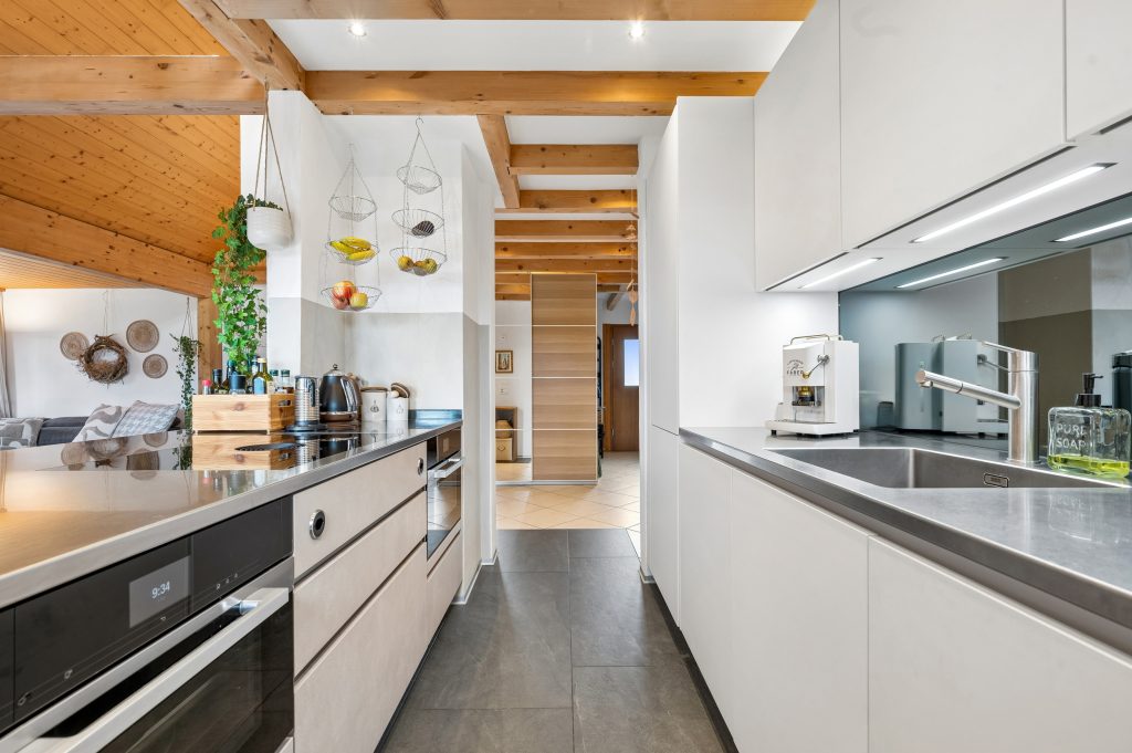Duplexwohnung in Goldiwil BE | IMMOSEEKER.CH
