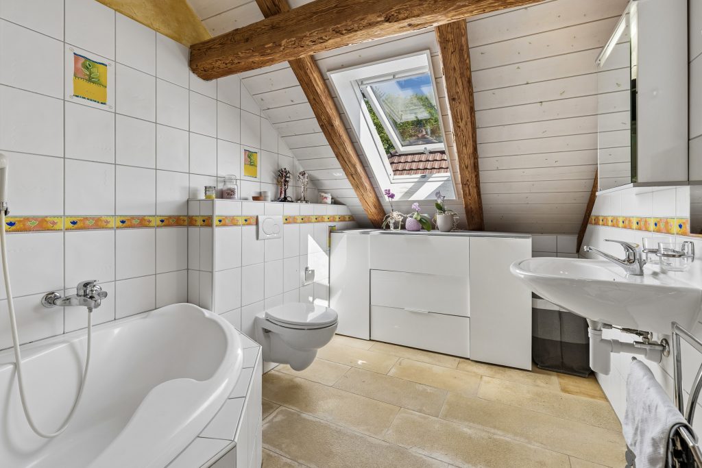 Maisonettewohnung in Cudrefin VD | IMMOSEEKER.CH