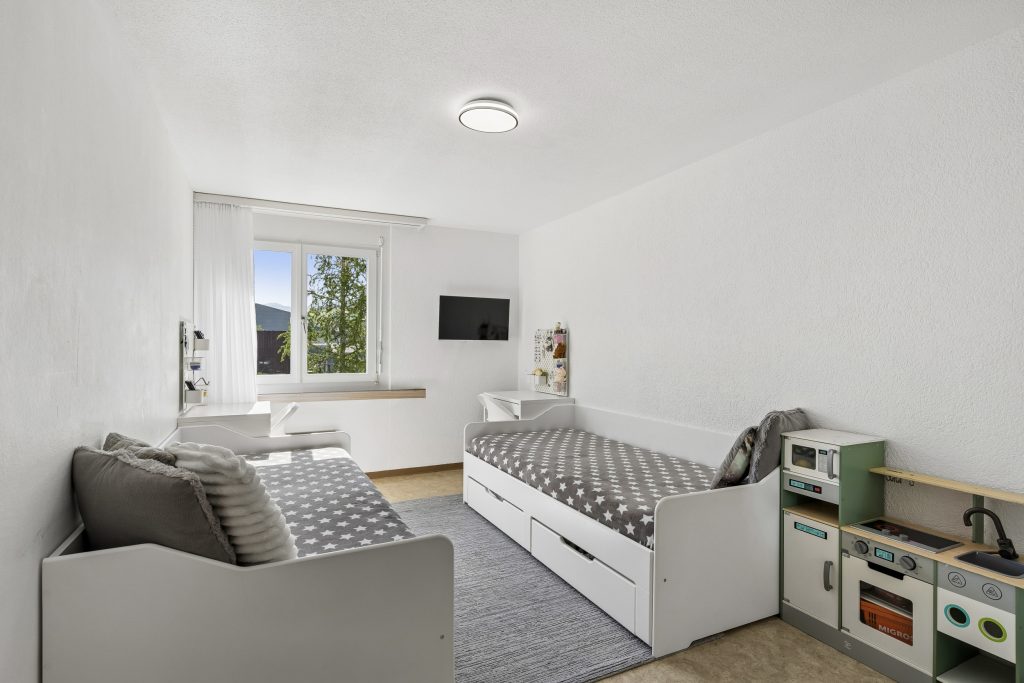 Eigentumswohnung in Einsiedeln SZ | IMMOSEEKER AG